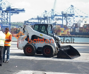 bobcat, bobcat kiralama, bobket kiralama